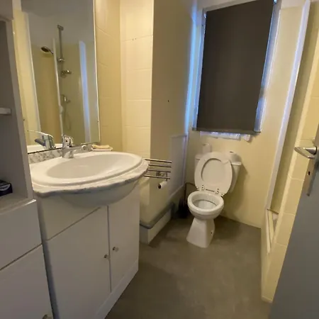 T2 En 1re Ligne De Au Couchant Apartment La Grande-Motte